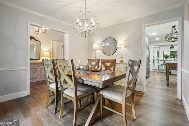 1260 Land O Lakes Drive, Roswell, GA 30075