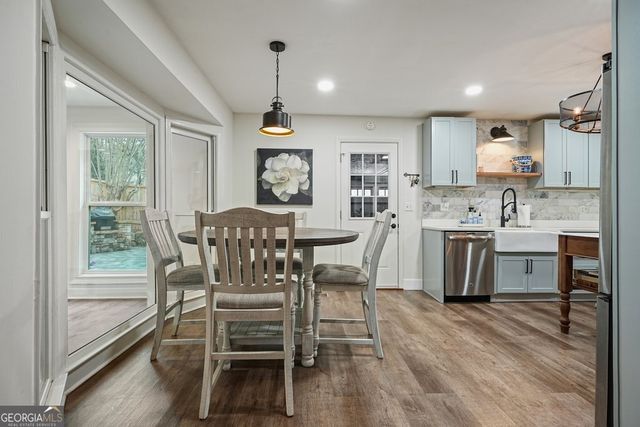 1260 Land O Lakes Drive, Roswell, GA 30075