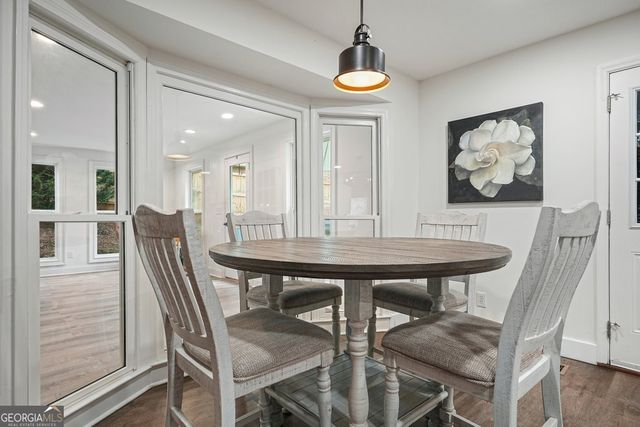 1260 Land O Lakes Drive, Roswell, GA 30075