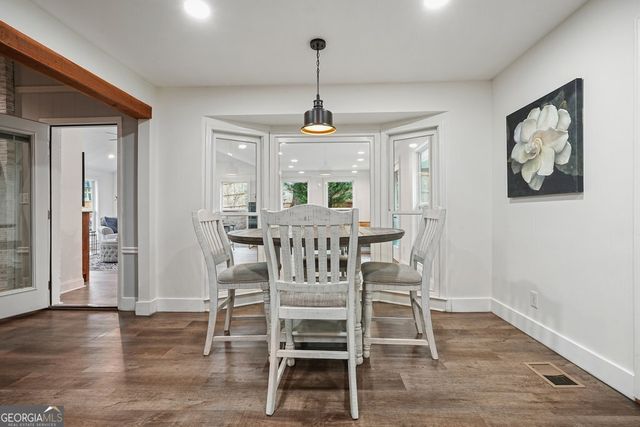 1260 Land O Lakes Drive, Roswell, GA 30075