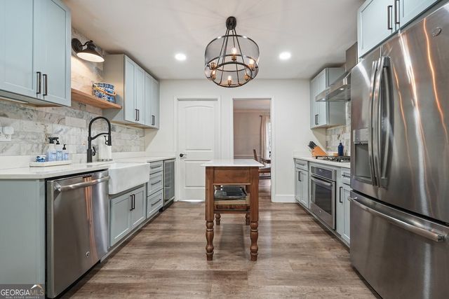 1260 Land O Lakes Drive, Roswell, GA 30075