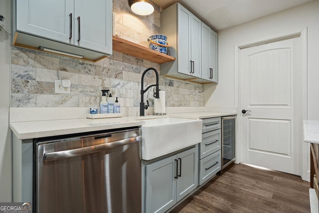 1260 Land O Lakes Drive, Roswell, GA 30075