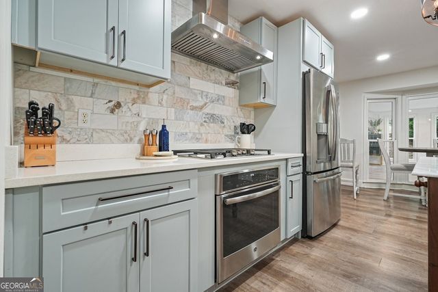 1260 Land O Lakes Drive, Roswell, GA 30075