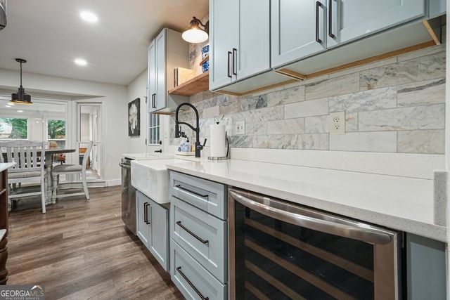 1260 Land O Lakes Drive, Roswell, GA 30075