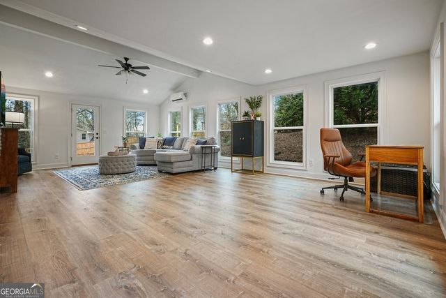 1260 Land O Lakes Drive, Roswell, GA 30075