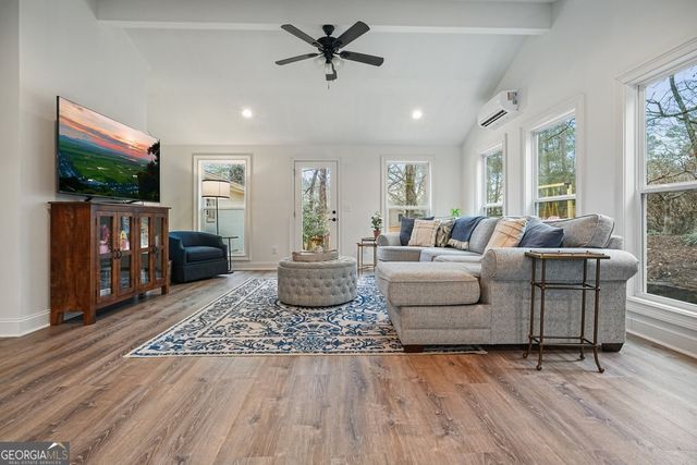 1260 Land O Lakes Drive, Roswell, GA 30075