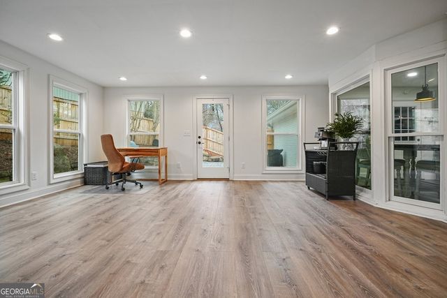 1260 Land O Lakes Drive, Roswell, GA 30075