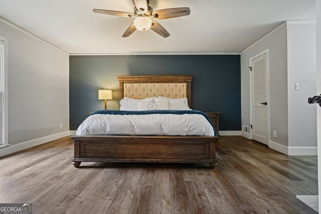 1260 Land O Lakes Drive, Roswell, GA 30075