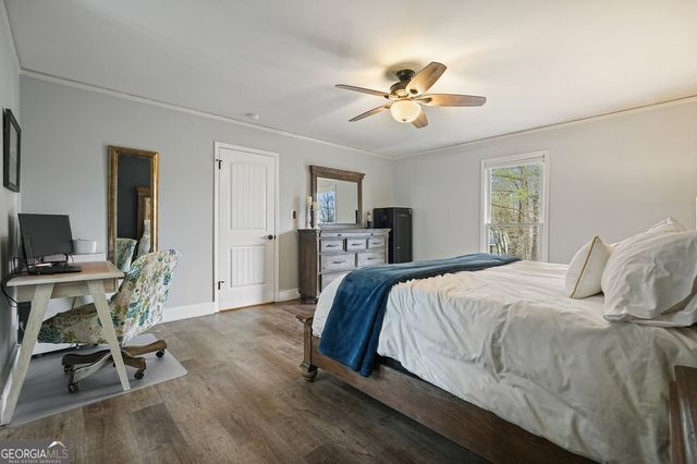 1260 Land O Lakes Drive, Roswell, GA 30075