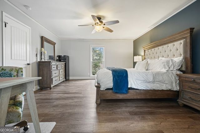 1260 Land O Lakes Drive, Roswell, GA 30075