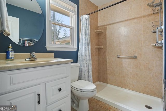 1260 Land O Lakes Drive, Roswell, GA 30075