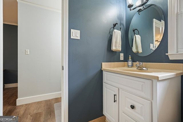 1260 Land O Lakes Drive, Roswell, GA 30075