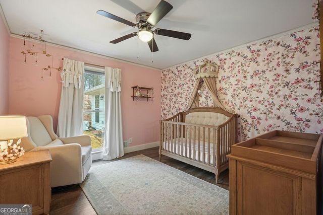 1260 Land O Lakes Drive, Roswell, GA 30075