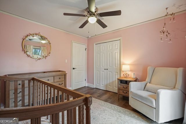 1260 Land O Lakes Drive, Roswell, GA 30075