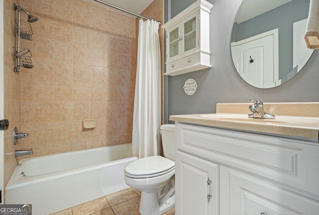 1260 Land O Lakes Drive, Roswell, GA 30075