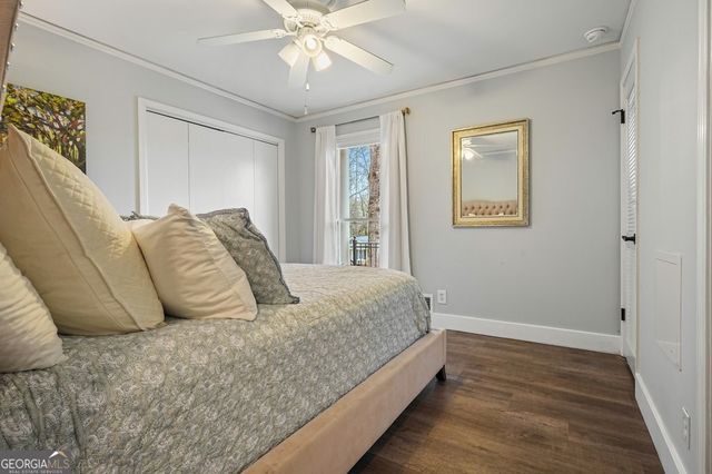 1260 Land O Lakes Drive, Roswell, GA 30075