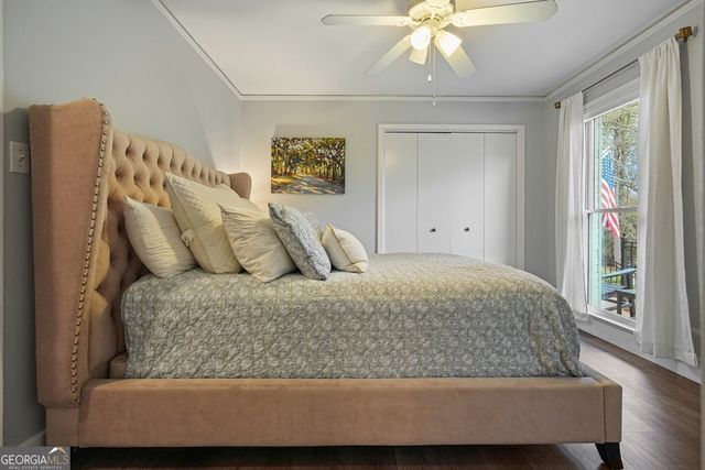 1260 Land O Lakes Drive, Roswell, GA 30075