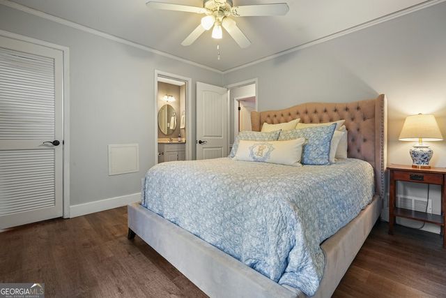 1260 Land O Lakes Drive, Roswell, GA 30075