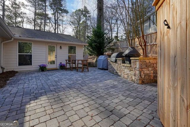 1260 Land O Lakes Drive, Roswell, GA 30075