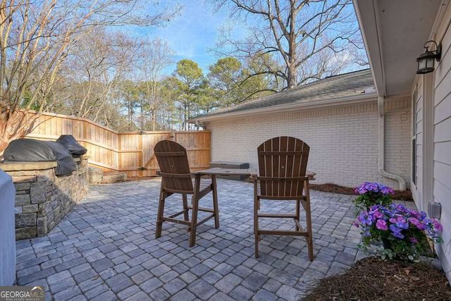 1260 Land O Lakes Drive, Roswell, GA 30075