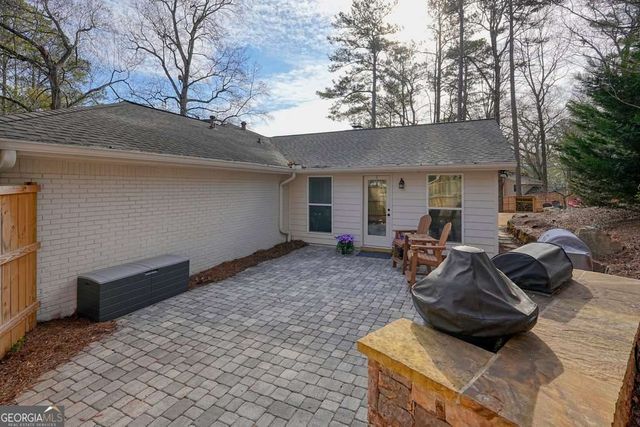 1260 Land O Lakes Drive, Roswell, GA 30075