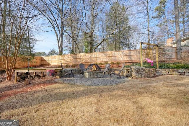 1260 Land O Lakes Drive, Roswell, GA 30075