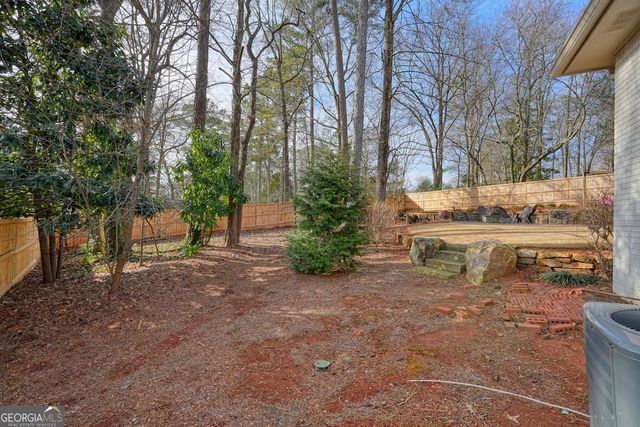 1260 Land O Lakes Drive, Roswell, GA 30075
