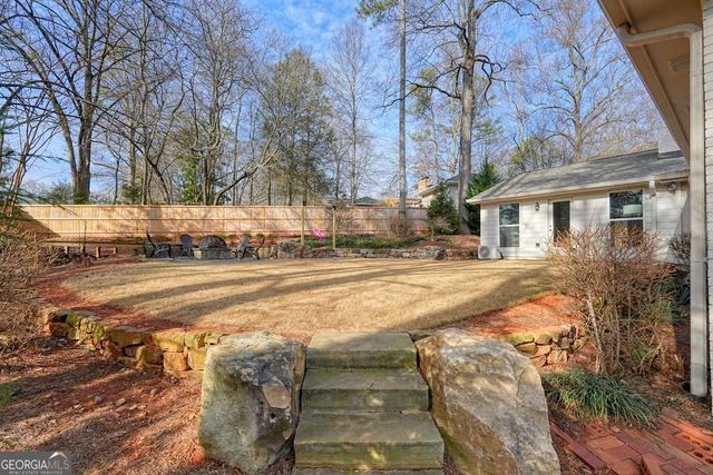 1260 Land O Lakes Drive, Roswell, GA 30075