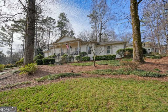 1260 Land O Lakes Drive, Roswell, GA 30075