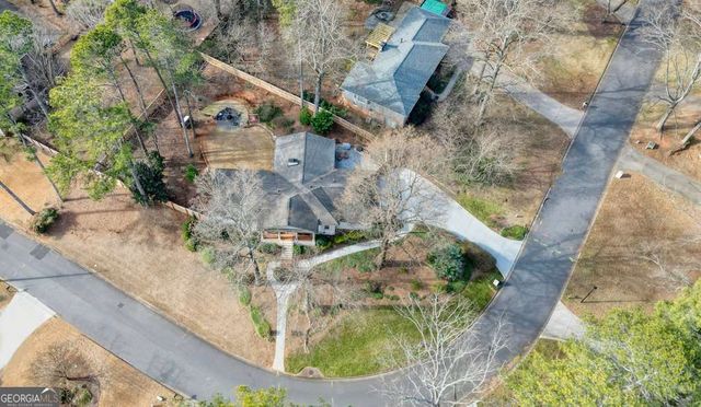 1260 Land O Lakes Drive, Roswell, GA 30075