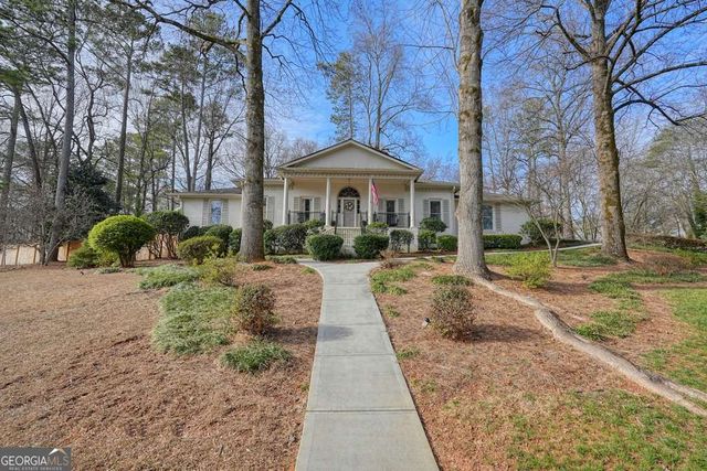 1260 Land O Lakes Drive, Roswell, GA 30075
