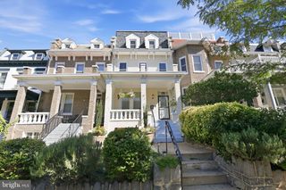 17 V ST NW #1, Washington, DC 20001