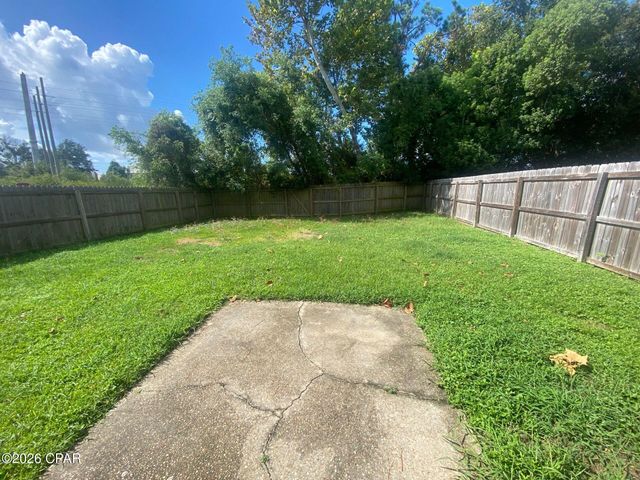 2005 Natalie Street, Panama City, FL 32405