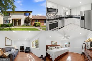 8410 DEL NORTE CT #79, Alexandria, VA 22309