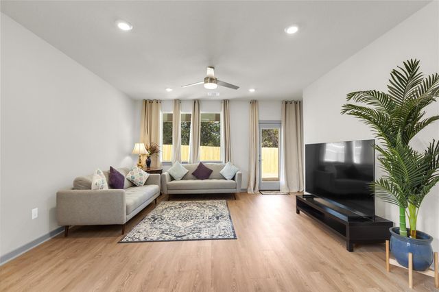 2216 Sisterdale LN, Austin, TX 78754