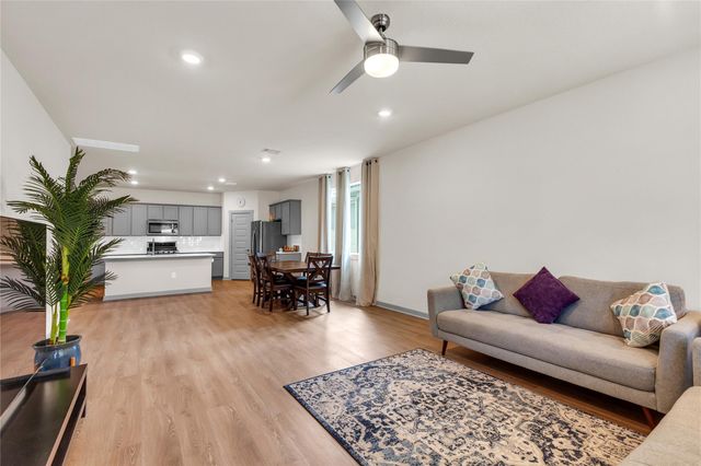 2216 Sisterdale LN, Austin, TX 78754