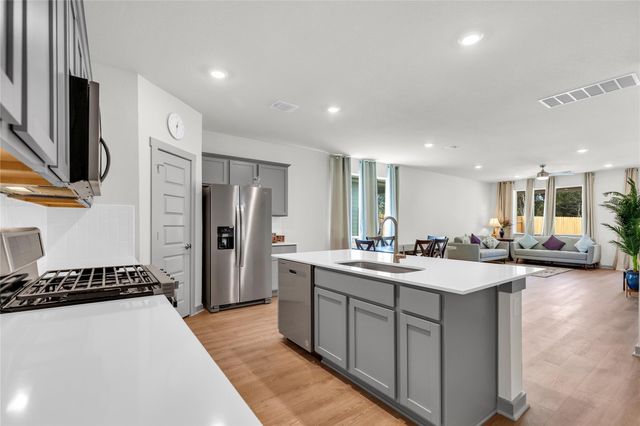 2216 Sisterdale LN, Austin, TX 78754