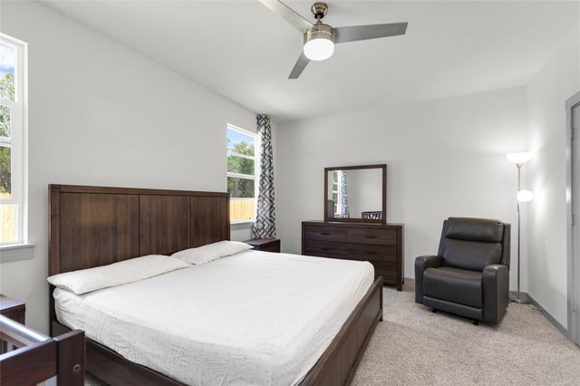 2216 Sisterdale LN, Austin, TX 78754