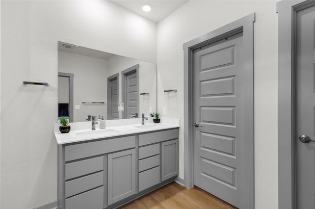 2216 Sisterdale LN, Austin, TX 78754