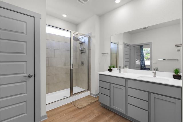 2216 Sisterdale LN, Austin, TX 78754