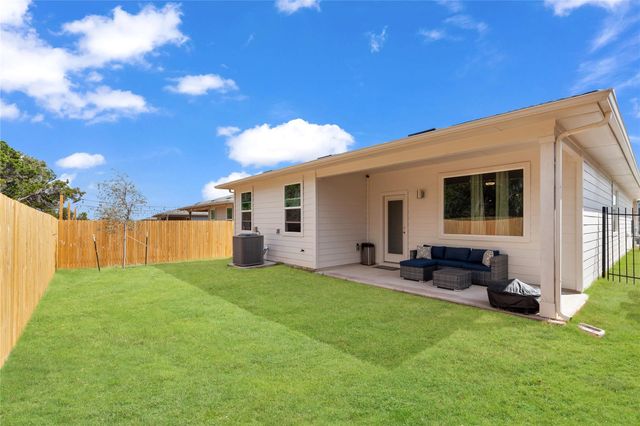 2216 Sisterdale LN, Austin, TX 78754