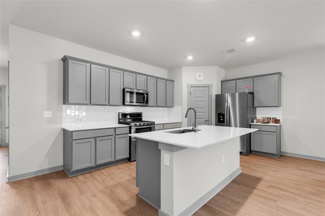 2216 Sisterdale LN, Austin, TX 78754