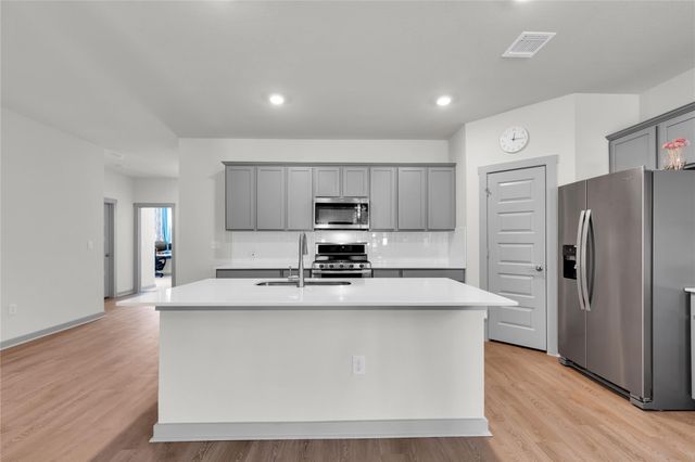 2216 Sisterdale LN, Austin, TX 78754