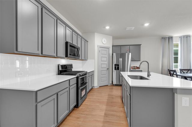 2216 Sisterdale LN, Austin, TX 78754