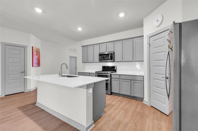 2216 Sisterdale LN, Austin, TX 78754