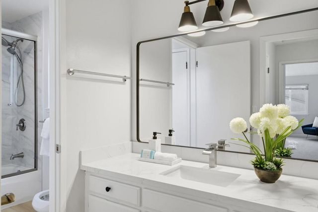 107 Evandale, Mountain View, CA 94043