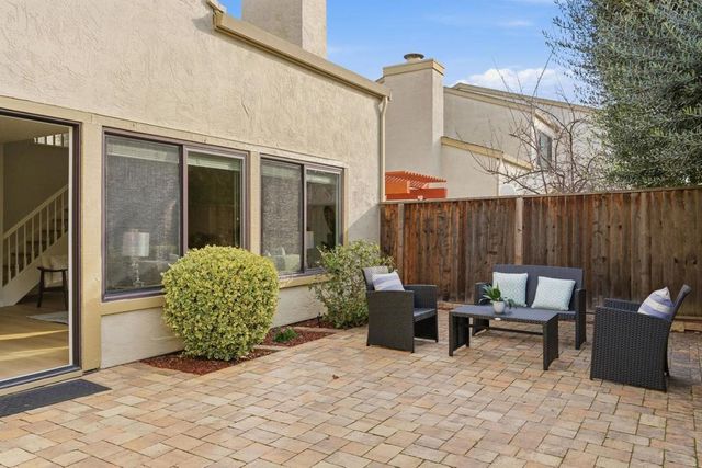 107 Evandale, Mountain View, CA 94043