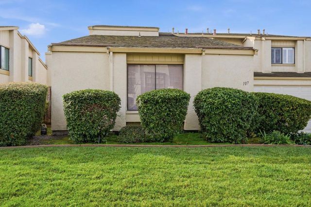 107 Evandale, Mountain View, CA 94043