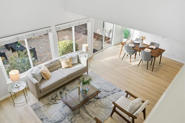 107 Evandale, Mountain View, CA 94043