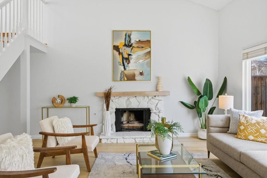 107 Evandale, Mountain View, CA 94043